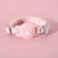 Load image into Gallery viewer, Ultimate Pet AirTag Collar - Secure & Stylish
