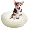 Load image into Gallery viewer, Cozy Calming Pet Bed with USB Heating
