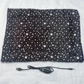 Load image into Gallery viewer, Comfort Heated Pet Pad – Waterproof & Adjustable
