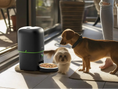 Load image into Gallery viewer, Smart Pet Feeder with HD Camera & App Control
