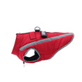 Load image into Gallery viewer, Waterproof Fleece Dog Jacket - Warm & Reflective
