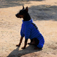 Load image into Gallery viewer, Winter Dog Coat - Windproof & Warm
