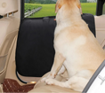 Load image into Gallery viewer, Pet Car Door Protector - Waterproof & Scratch-Resistant
