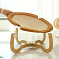 Load image into Gallery viewer, Comfort Cat Hammock Bed – Sturdy & Stylish
