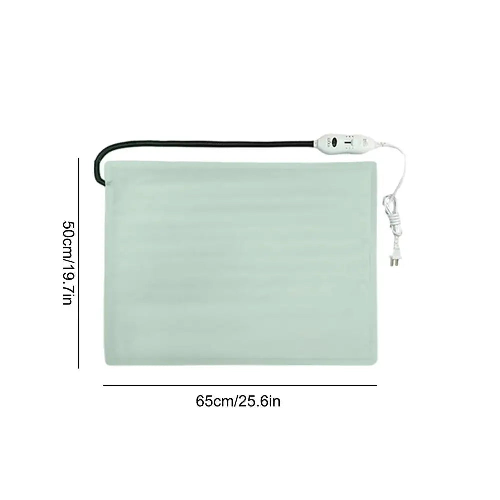 Comfort Pet Heating Pad - Safe & Chew Resistant