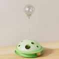 Load image into Gallery viewer, Interactive Cat Toy & Slow Feeder Ball
