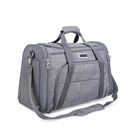 Comfort Pet Backpack for Dogs & Cats