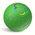 Load image into Gallery viewer, Interactive Pet Toy Ball with LED Lights & Auto Bounce
