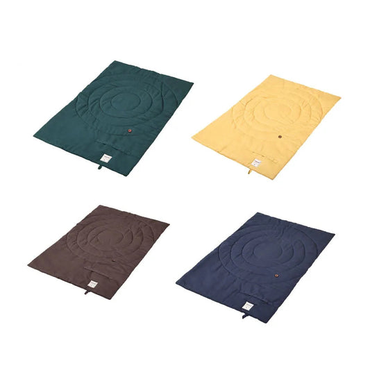Waterproof Dog Training Mat - Absorbent & Foldable